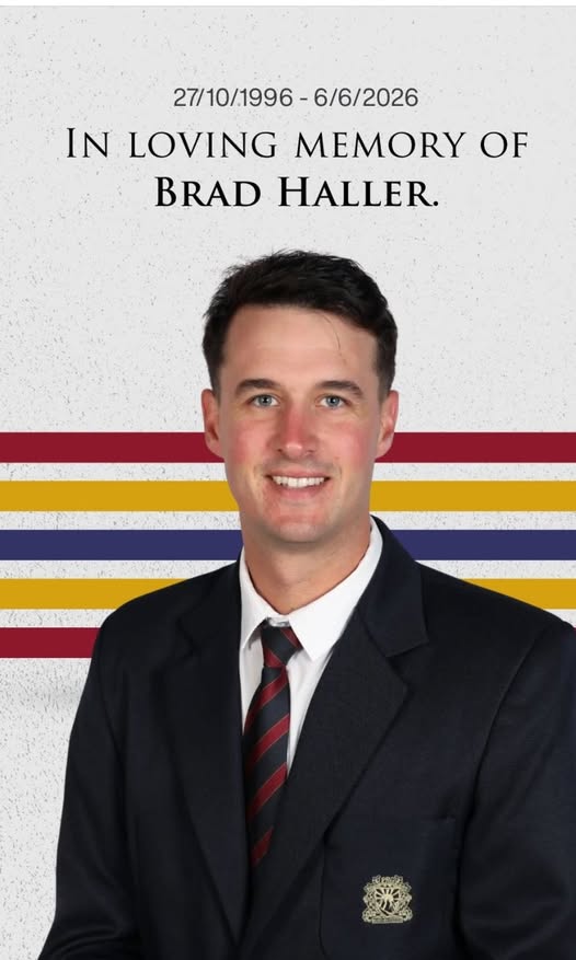 Brad Haller Accident Stellenbosch, South Africa Death Obituary: Paul Roos Gimnasium and South African School Communities Mourn a Respected Educator and Sports Leader