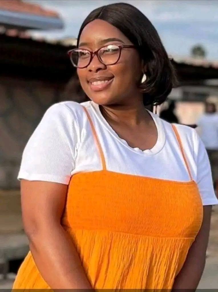 Gcina Dhladhla Rosebank Johannesburg Death Obituary : Johannesburg Mourns the Loss of a Beloved Young Woman Gone Too Soon